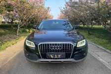 奥迪Q5
