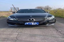 奔驰E级