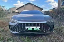 比亚迪 汉