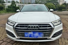 奥迪Q5