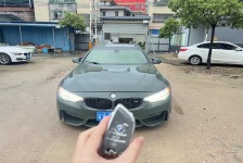 宝马 M4