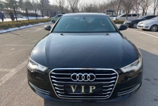 奥迪A6L