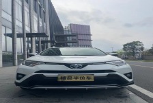 丰田RAV4(进口)
