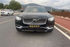 沃尔沃XC90(进口)