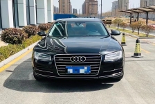 奥迪 A8