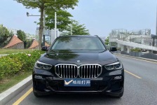 宝马X5(进口)