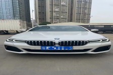 宝马5系