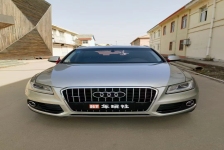 奥迪Q5