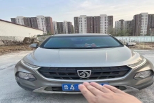 宝骏 510