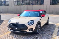 宝马 MINI
