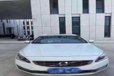沃尔沃S60(进口)