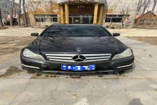 奔驰C级