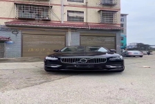 沃尔沃S90