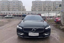 沃尔沃S90