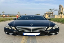 奔驰E级