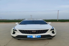 凯迪拉克 XT4