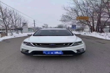 吉利汽车 吉利远景
