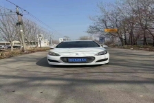 标致308