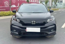 本田XRV
