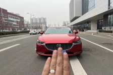马自达6 ATENZA阿特兹
