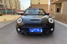 宝马 MINI
