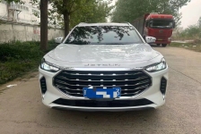 捷途X70