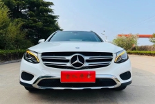 奔驰GLC级