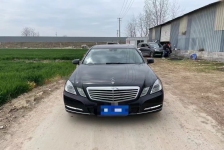 奔驰E级