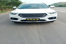 长城 H2