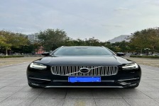 沃尔沃XC90(进口)
