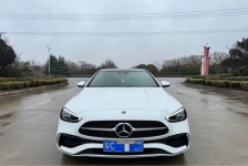 奔驰C级
