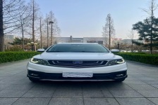 吉利汽车 吉利远景