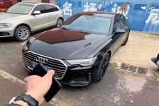 奥迪A6L
