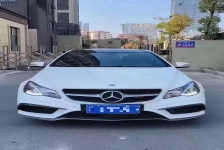 奔驰E级