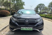 本田CR-V