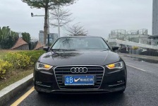 奥迪A3