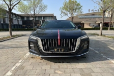 红旗H5