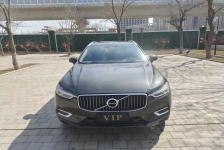 沃尔沃XC60(进口)