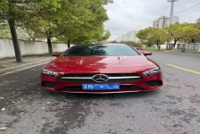 奔驰A级(进口)