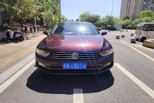 大众 迈腾