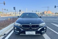 宝马X6(进口)