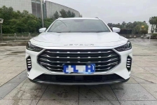 捷途X70