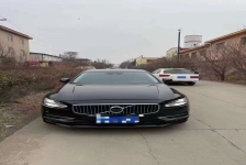 沃尔沃S90