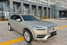 沃尔沃XC90(进口)