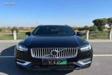 沃尔沃XC90(进口)