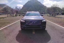 沃尔沃XC90(进口)