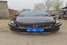 沃尔沃XC90(进口)