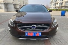 沃尔沃XC90(进口)