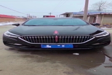 红旗H5