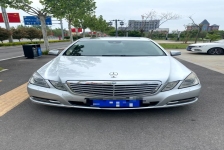 奔驰E级